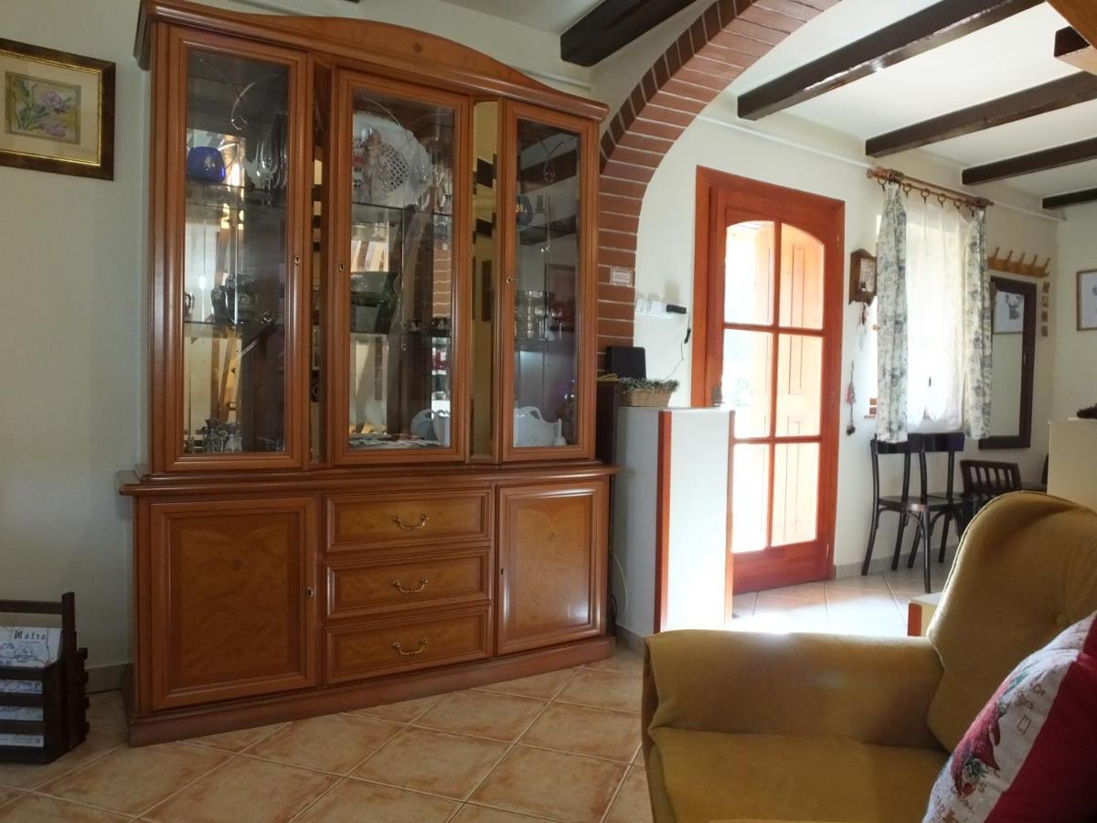 Ferienwohnung Tulipan Haz Bodony Exterior foto